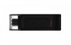 Kingston Pendrive DT70/256GB USB-C 3.2 Gen1